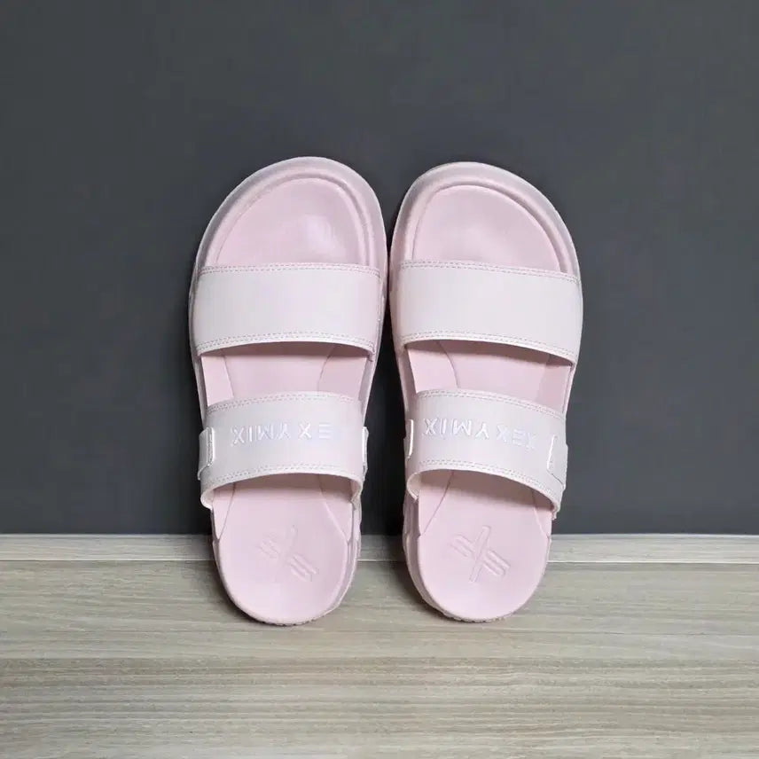 [BUNJANG] Xexymix Sandals Slippers (Size 240) / [240]젝시믹스 샌들 슬리퍼
