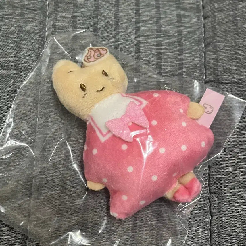 [BUNJANG] Sanrio Marron Cream Scented Plush Doll Gacha / 산리오 향기나는 마론크림 인형 가챠