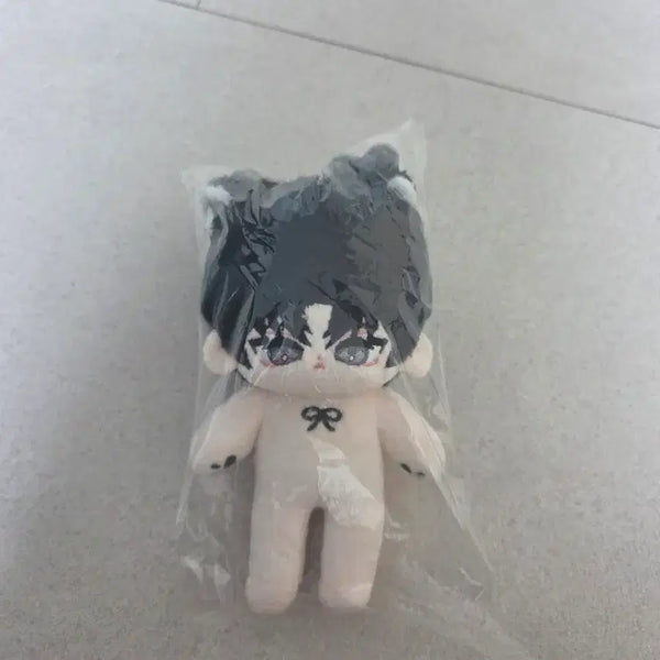 [BUNJANG] Gye-dam-cheul-geun Bebe Sol-eum Plush / 괴담출근 솜인형 베베솔음 양도