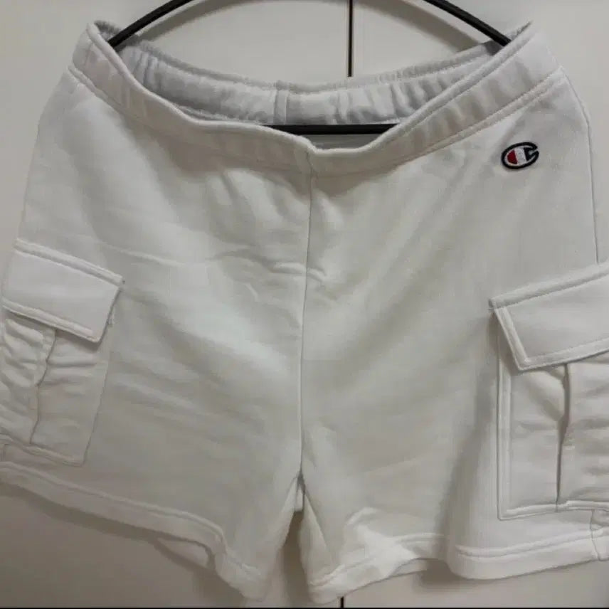 [BUNJANG] Champion Shorts - Size S / 챔피온 반바지 S