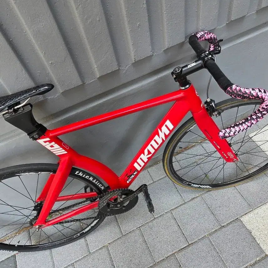 [BUNJANG] Unknown LV3 Bicycle (2025 Model, Size M) / 언노운 lv3 2025 판매(급처)