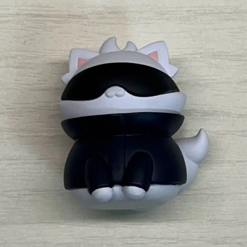 [BUNJANG] Jujutsu Kaisen Shibuya Incident Satoru Gojo Megacat Figure / 주술회전 시부야사변 고죠 메가캣