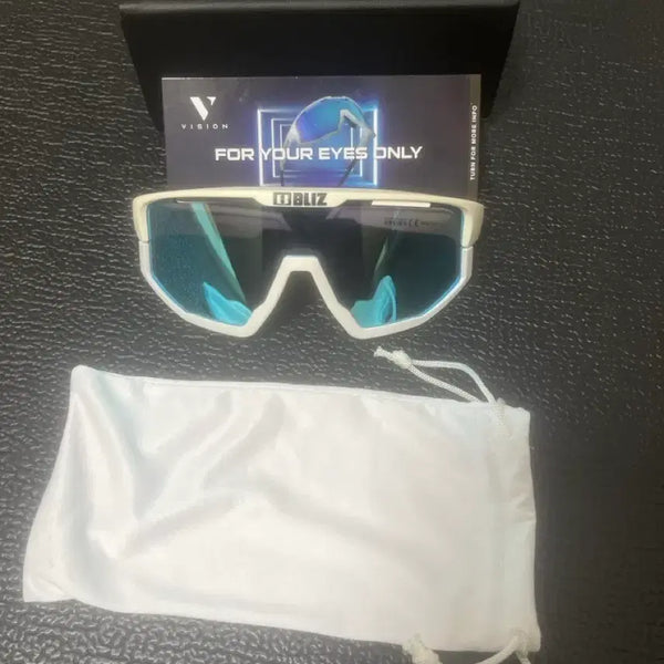 [BUNJANG] Bliz Cycle Goggles / 블리즈 사이클 고글