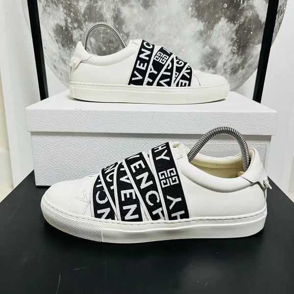 [BUNJANG] Givenchy Multi Strap Urban Sneakers / 정품 36) 지방시 멀티 스트랩 어반 스니커즈 230~235