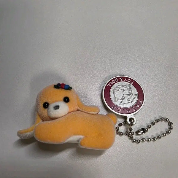[BUNJANG] Yoshitoku Doll Gacha / 요시토쿠 인형 가챠