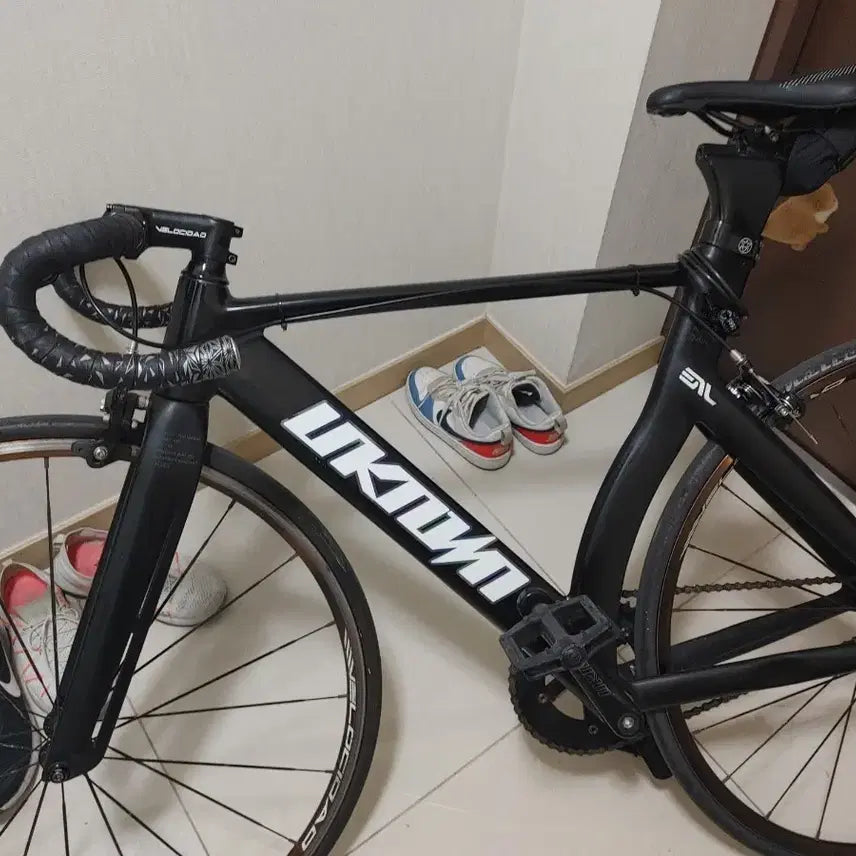 [BUNJANG] Unknown 2025 Premium LV3 Road Bike / 언노운 2025년식 프리미엄 LV3 판/대