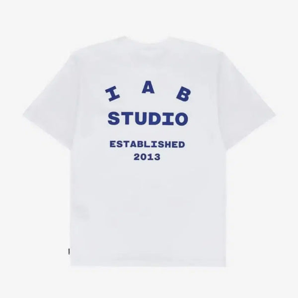 [BUNJANG] IAPB Studio T-Shirt / 아이앱스튜디오 반팔