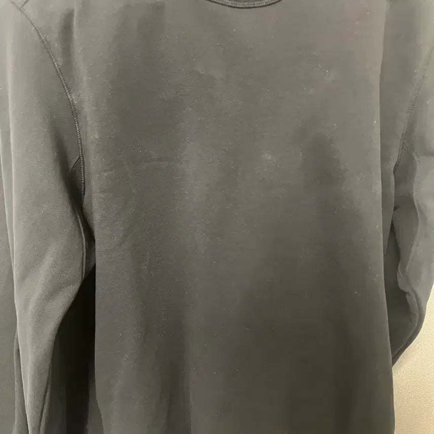 [BUNJANG] Stone Island Long Sleeve Shirt / 스톤아일랜드 롱슬리브