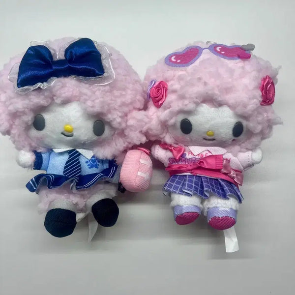 [BUNJANG] My Sweet Piano Kirameki Academy School Series Mascot Bundle Set / 마이 스위트 피아노 키라메키 학원 스쿨 시리즈 마스코트 일괄