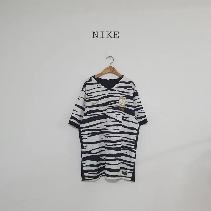 [BUNJANG] Nike Korea National Football Team Jersey / 세일)No.26062214 나이키 코리아 국대 축구팀 유니폼