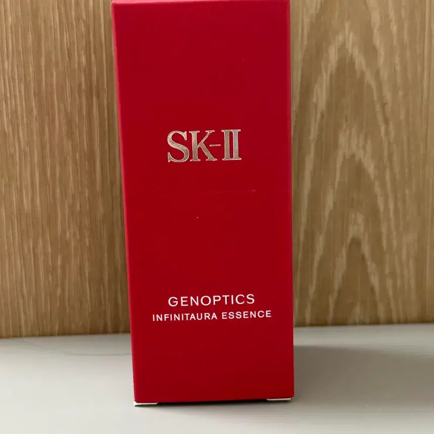 [BUNJANG] SK-II Genoptics Infintaura Essence / SK-II 제놉틱스 인피니타우라 에센스