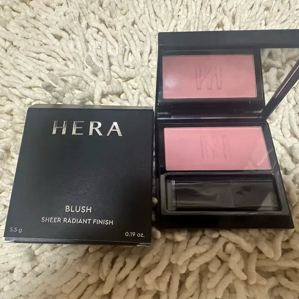 [BUNJANG] Hera Balletic Blush New / 헤라 발레틱 블러쉬 새제품 판매