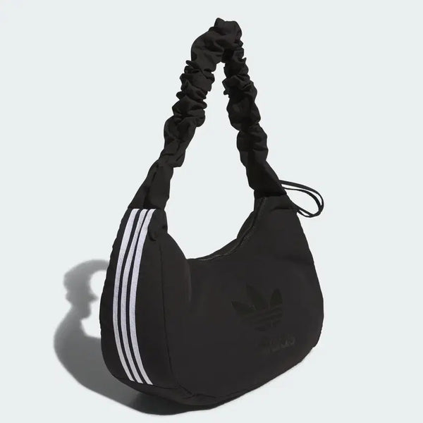 [BUNJANG] Adidas Black Cloud Shoulder Bag M / [당일발송] 아디다스 블랙 클라우드 숄더백 M