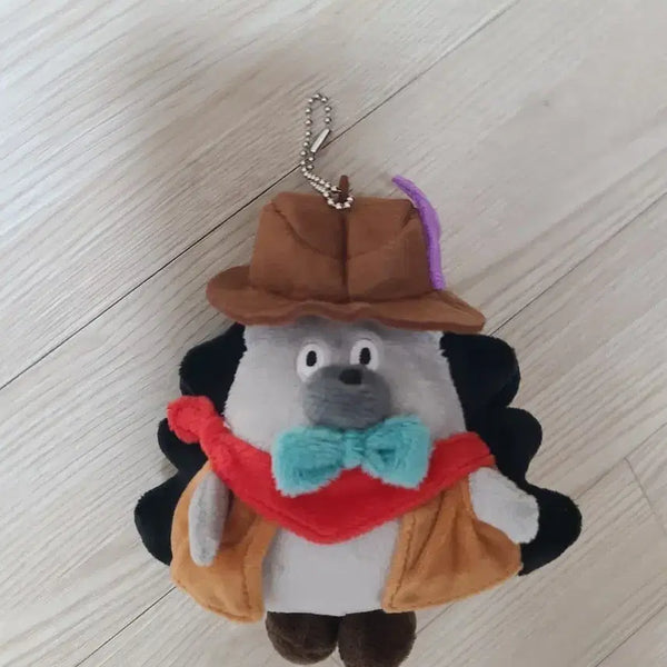 [BUNJANG] Zutto Mayoi Treasure Uniguri Plush / 즛토마요 트레져 우니구리 누이