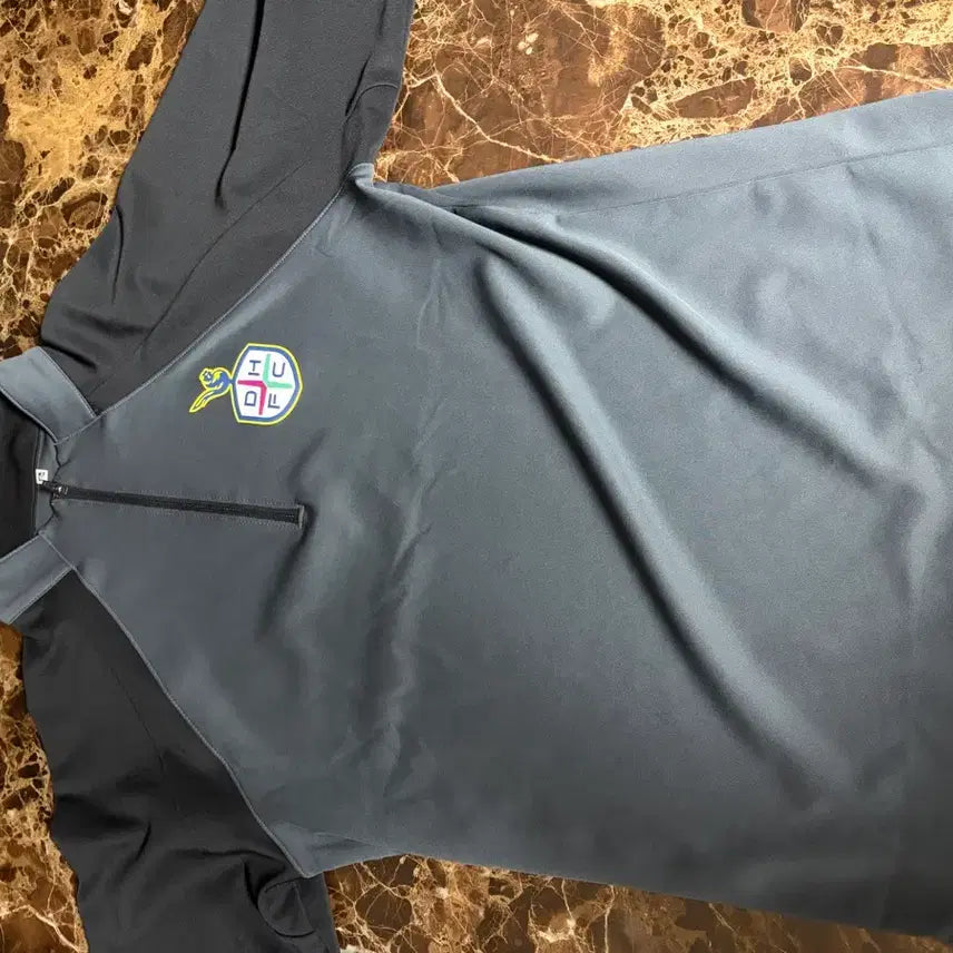 [BUNJANG] Daejeon Hana Citizen Training Wear / 대전하나시티즌 트레이닝복