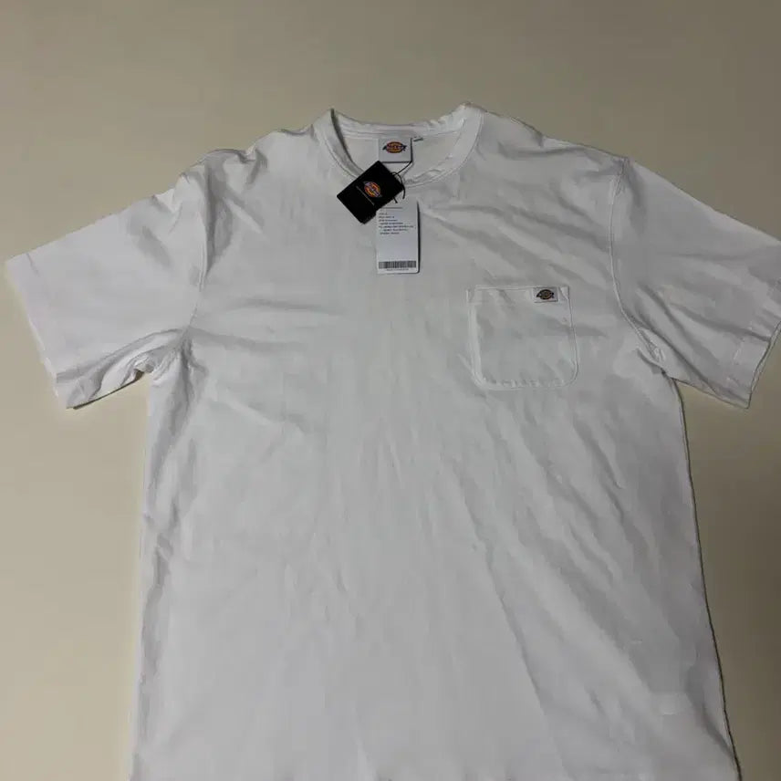 [BUNJANG] Dickies Pocket T-Shirt (L) / 새상품) 디키즈 포켓반팔 L