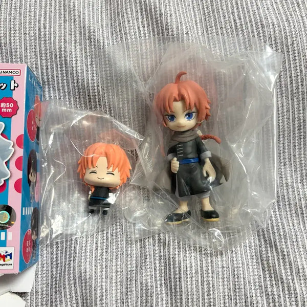 [BUNJANG] Gintama Kamui Chocorin Part 1 Figure Set / 은혼 카무이 쵸코린 1탄 팔버스