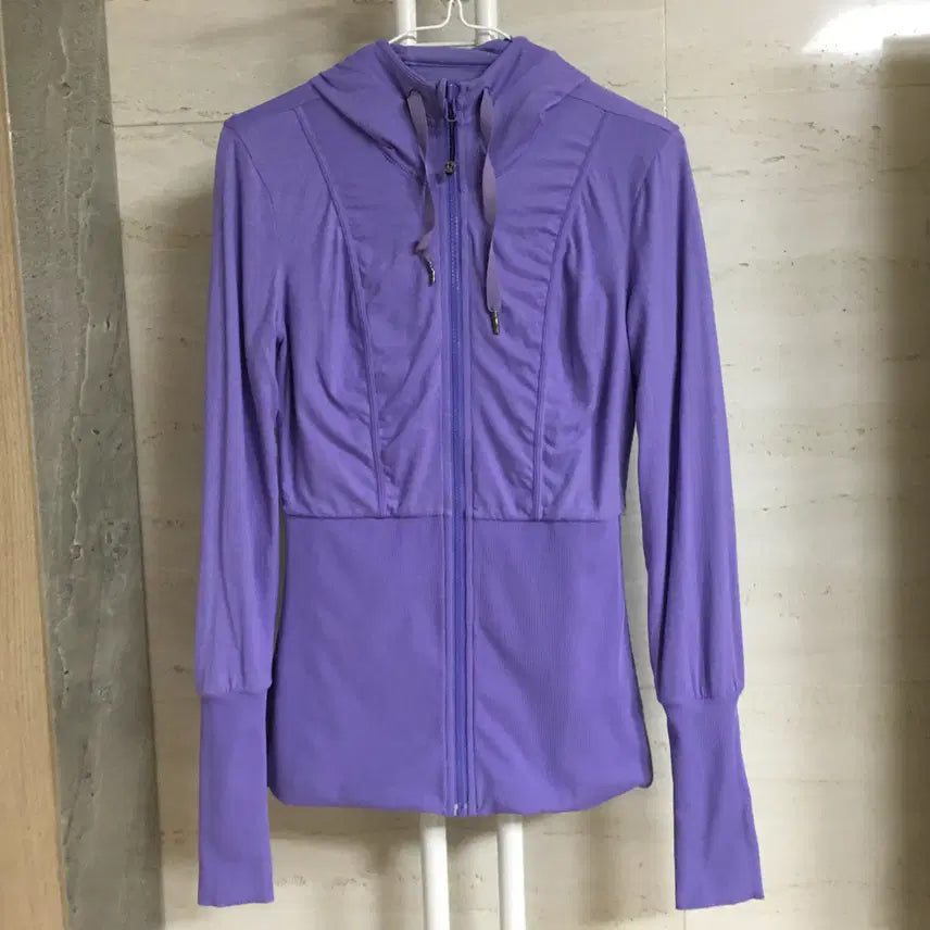 [BUNJANG] Lululemon Reversible Hooded Zip-Up Jacket / 룰루레몬 리버시블 후드 집업 자켓 4