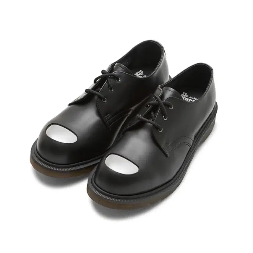 [BUNJANG] Dr. Martens Steel Toe 42 / [판매]닥터마틴 스틸 토 42size