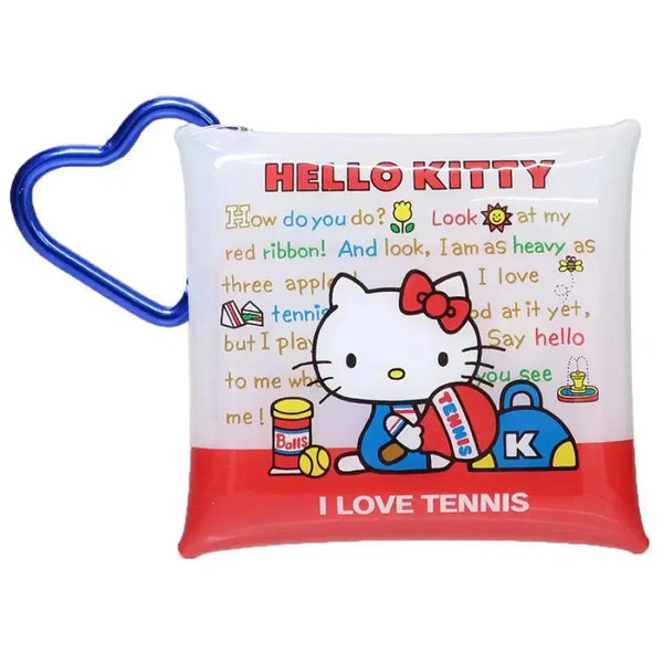 [BUNJANG] Hello Kitty PVC Pouch / 헬로키티 pvc 파우치