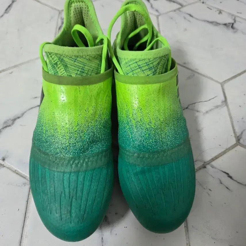 [BUNJANG] Pure Chaos FG/AG Cleats / x16+퓨어카오스 fg/ag
