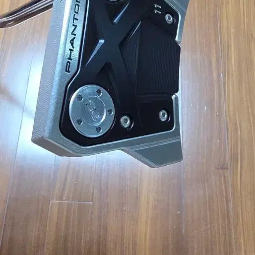 [BUNJANG] Titleist Scotty Cameron Phantom X Putter 34-inch / 타이틀리스트퍼터  스카트카메론 팬텀X
