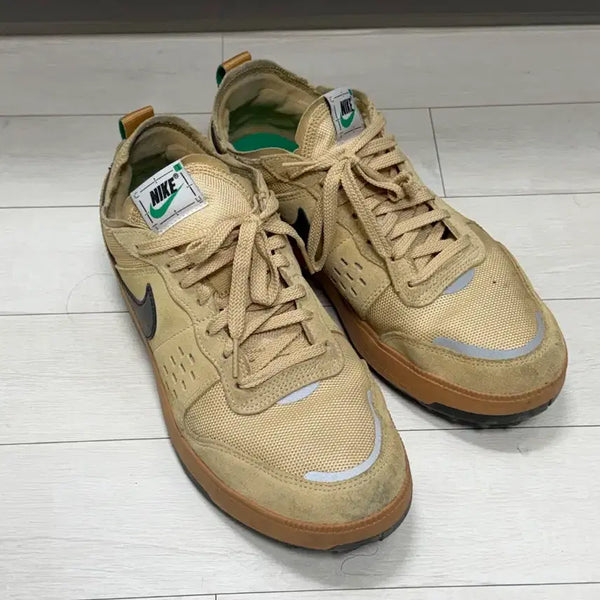 [BUNJANG] Nike C1TY Brownstone 270 / 나이키 C1TY 브라운스톤 270