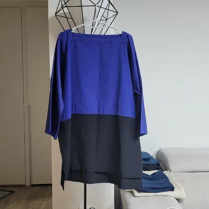 [BUNJANG] MARNI Summer Edition Square Neck Dress / MARNI  마르니 정품  썸머 에디션  스퀘어넥 원피스-82사