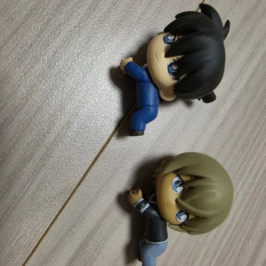 [BUNJANG] Detective Conan Kaito Shinichi Amuro Tooru Gacha Bundle Set / 명탐정 코난 가챠 신이치 아무로 토오루 일괄