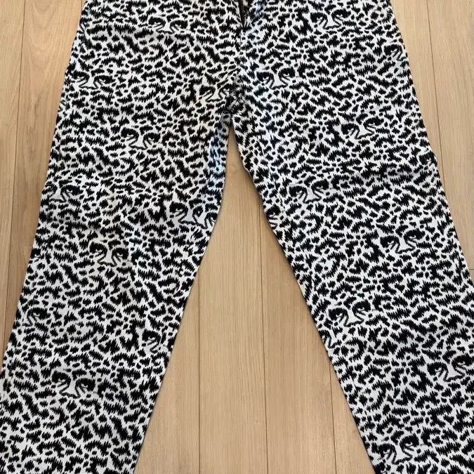 [BUNJANG] Obey Face Carpenter 30 Hardwork Pants / Obey 페이스 카펜터 30 hardwork 새제품 (레어)