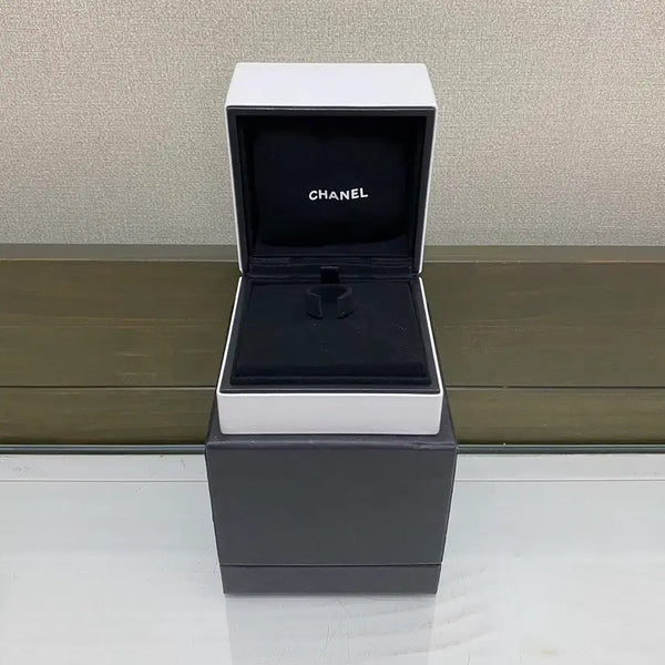 [BUNJANG] Chanel Ring Case / 샤넬 반지케이스