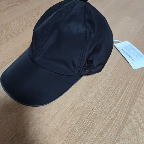 [BUNJANG] Lanvin Blanc Golf Wear Black Ball Cap / 새상품 랑방블랑 골프웨어 볼캡