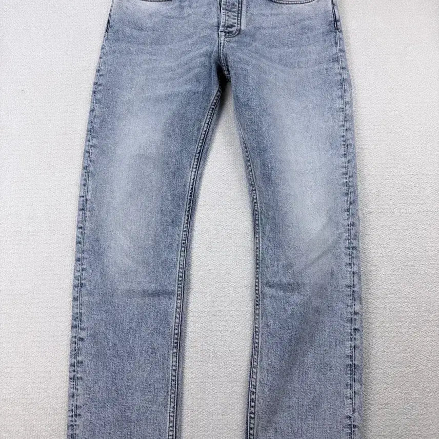 [BUNJANG] Acne Studios River Marble Wash Jeans / Acne Studios River Marble Wash Jeans