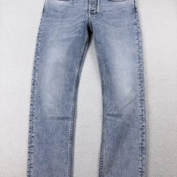 [BUNJANG] Acne Studios River Marble Wash Jeans / Acne Studios River Marble Wash Jeans