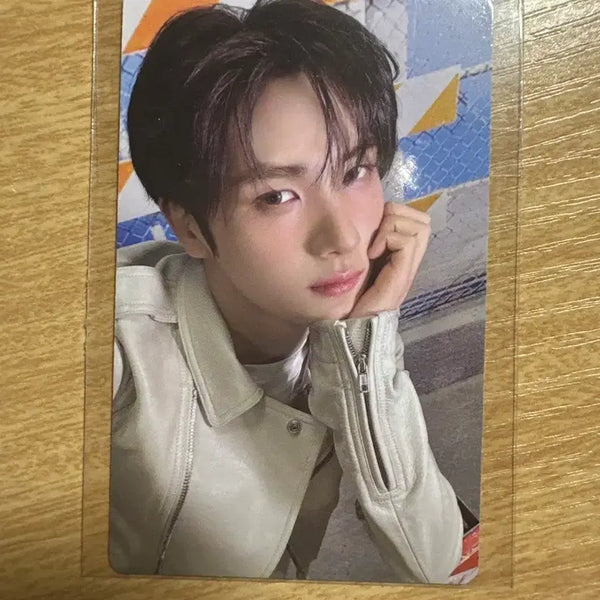 [BUNJANG] TWS NO TRAGEDY Official Photocard / 투어스 노 트레지디 위버스 TWS NO TRAGEDY