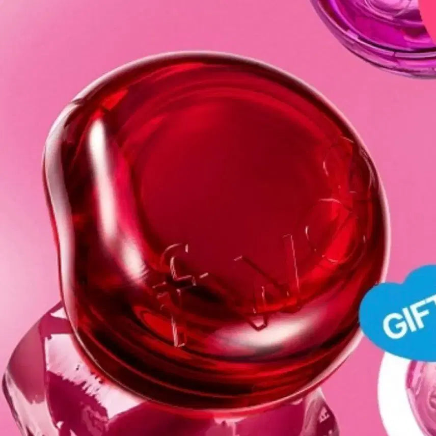 [BUNJANG] Fwee Glowy Jelly Pot Honey Peach / 퓌 글로이 젤리팟 허니피치