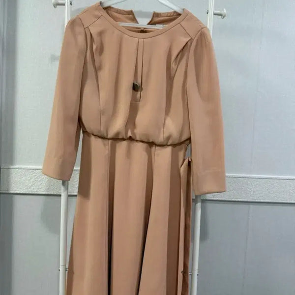 [BUNJANG] Kenneth Lady Women's Dress / 케네스레이디 원피스