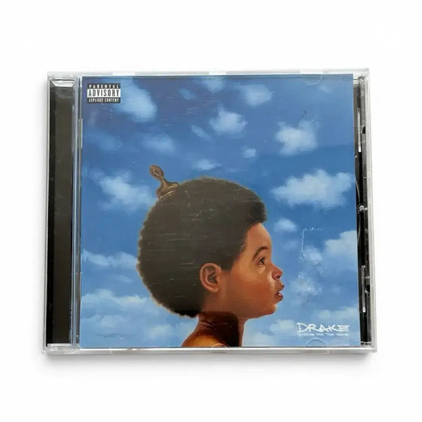 [BUNJANG] Drake Nothing Was The Same CD / Drake - Nothing Was The Same CD