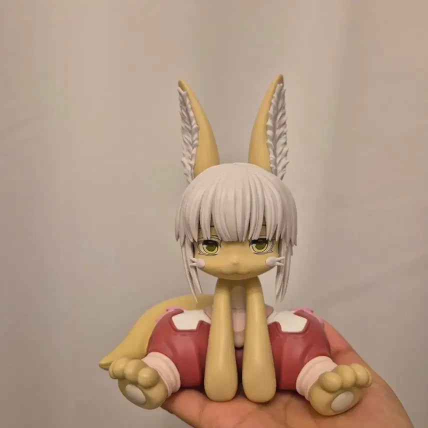 [BUNJANG] Made in Abyss Nanachi Figure / 메이드인어비스 나나치 피규어