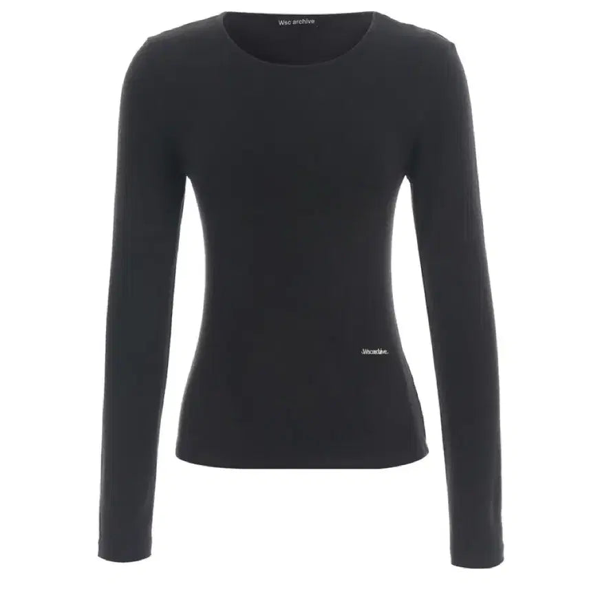 [BUNJANG] WSC Archive U Neck T-Shirt / wsc 아카이브 티셔츠