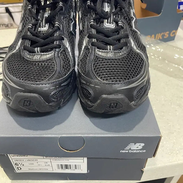 [BUNJANG] New Balance U740BM2 Sneakers / 뉴발란스 U740BM2