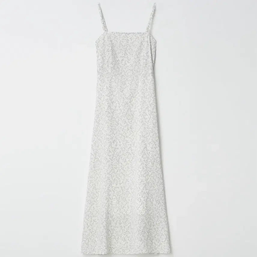 [BUNJANG] Younseulshop Lavender Dress Size 1 / 윤슬샵 라벤더 원피스 1사이즈