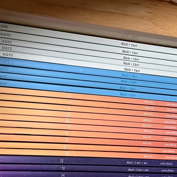 [BUNJANG] Kang Gi-won 'Assa' Study Books (22 Volumes) / 2026 시대인재 강기원 어싸 22권 판매