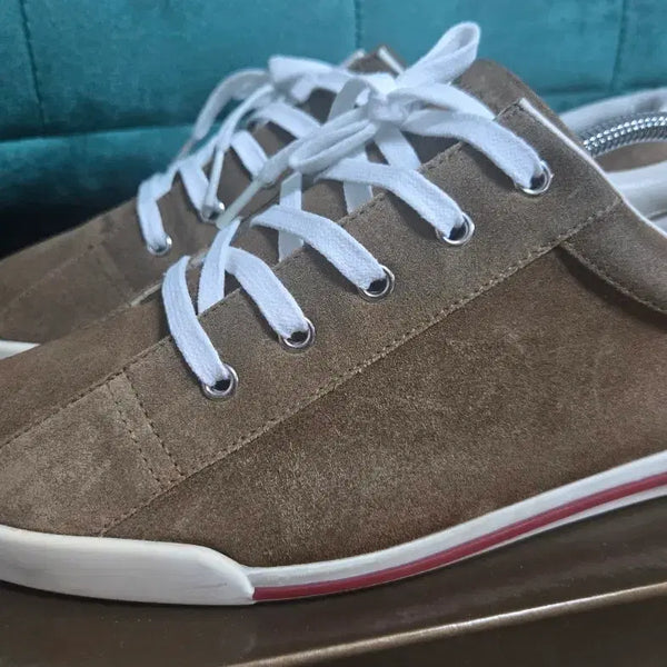 [BUNJANG] Gucci Soft Tech Sneakers Size 8 / 구찌 소프트텍 스니커즈 8사이즈.