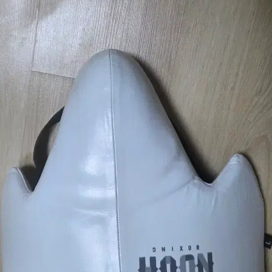[BUNJANG] Nova Boxing Groin Guard L White / 복싱 그로인가드