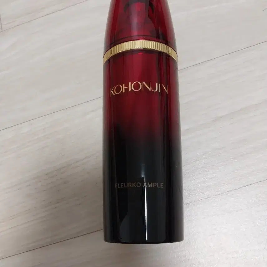 [BUNJANG] Gohanjin Fleurco Ampoule 50ml / 고혼진 플레르코 앰플