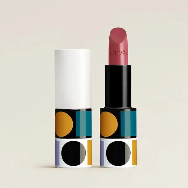 [BUNJANG] Hermès Satin Lipstick 55 Rose Mauve / 에르메스 새틴 립스틱 55 로즈 모브