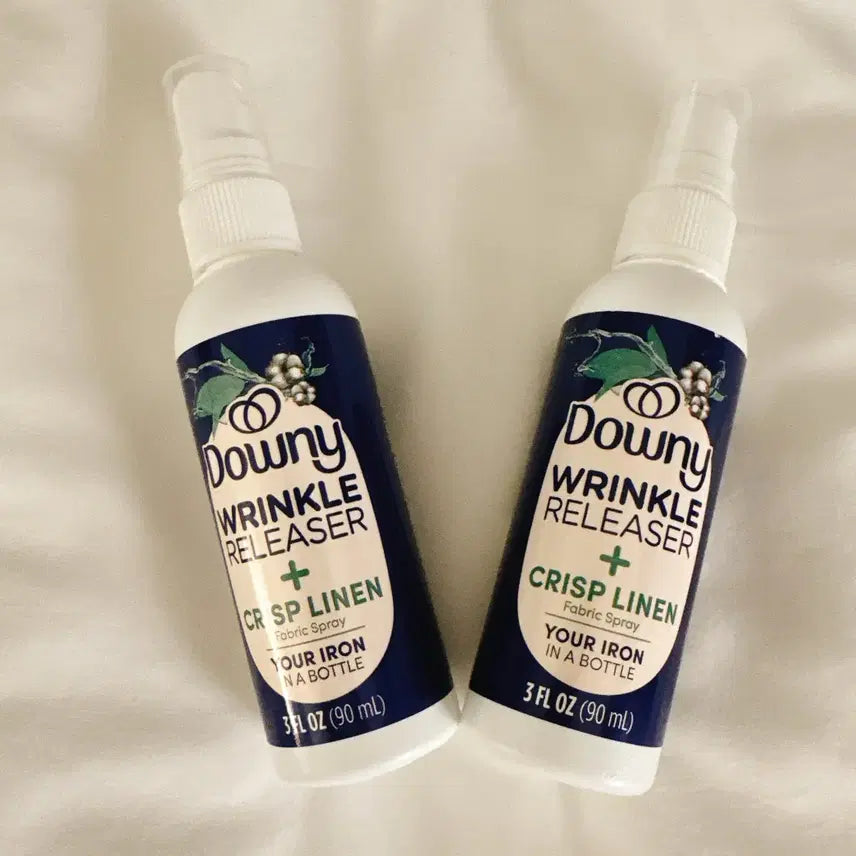 [BUNJANG] Downy Wrinkle Release Fabric Refresher Spray / 다림질 xx 다우니 링클 릴리저 패브릭 스프레이(뿌려만 주세여)