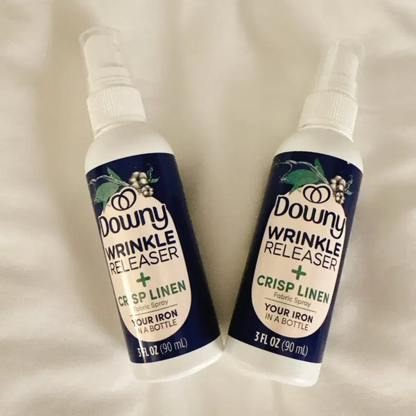 [BUNJANG] Downy Wrinkle Release Fabric Refresher Spray / 다림질 xx 다우니 링클 릴리저 패브릭 스프레이(뿌려만 주세여)