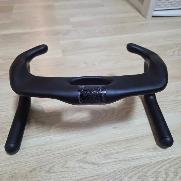[BUNJANG] 305mm Carbon Alii Bunch Bar / 305mm 카본 알리 번치바 안팔림